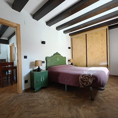וילה Dreams Palace Burgos Carcedo de Burgos