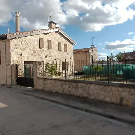 וילה Dreams Palace Burgos Carcedo de Burgos