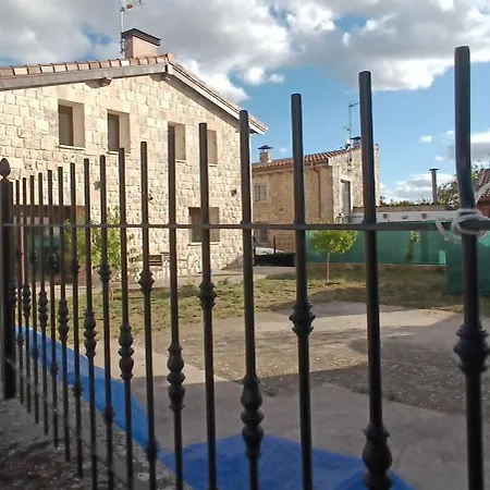 Dreams Palace Burgos וילה