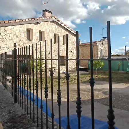 Dreams Palace Burgos Villa Carcedo de Burgos