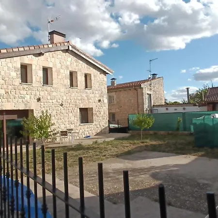 Villa Dreams Palace Burgos Carcedo de Burgos