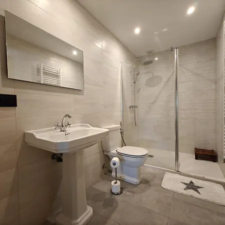וילה Dreams Palace Burgos *