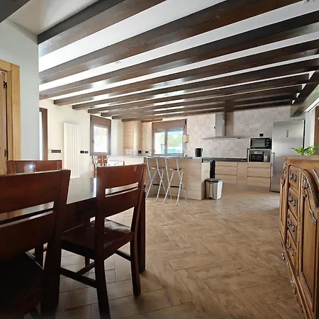Dreams Palace Burgos Villa *