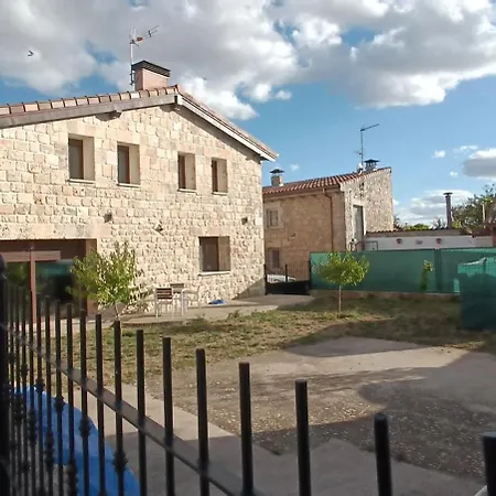 Villa Dreams Palace Burgos Carcedo de Burgos