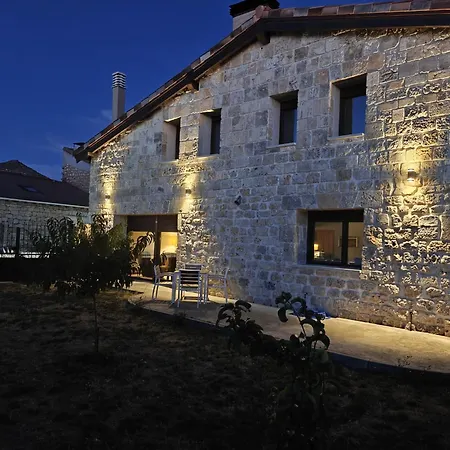 Dreams Palace Burgos וילה Carcedo de Burgos