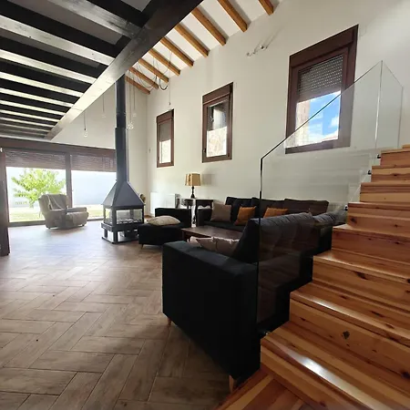 Villa Dreams Palace Burgos