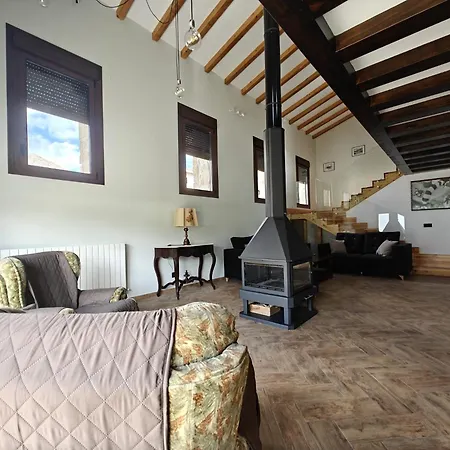 Dreams Palace Burgos Villa