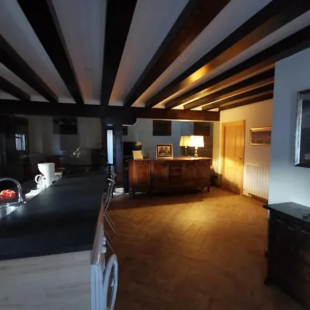 וילה Dreams Palace Burgos Carcedo de Burgos